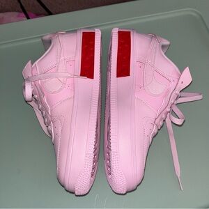 Nike Air Force 1 Fontanka Pink